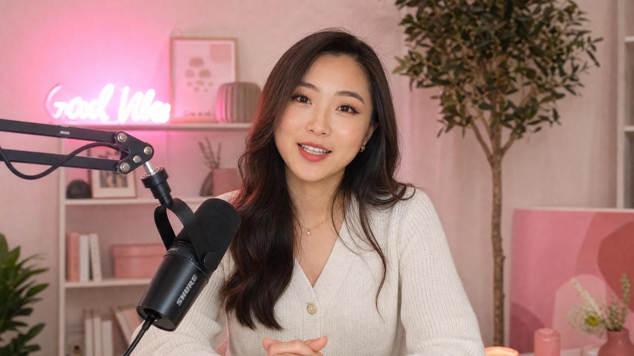 黄色仓库精选视频-生活vlog创作分享
